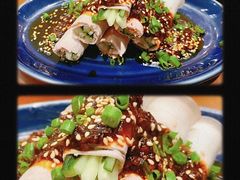 -君悦酒店·1881·北京烤鸭