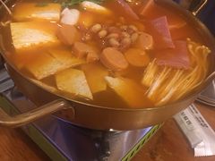 -小木屋米酒店总店