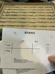 -壹定制珠宝(五一广场店)