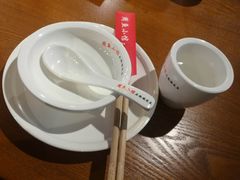 -周鱼小馆石锅酸菜鱼(活力汇店)