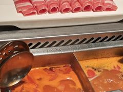 -海底捞火锅(杭州天虹购物中心店)