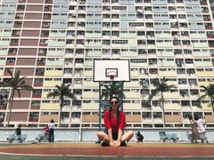 -彩虹村
