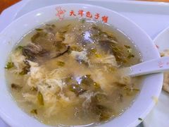 -天津包子铺(万泉庄店)