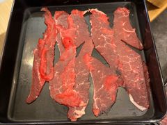 -匠牛亭·锅物烧肉放题自助(昆百大·泰业城店)