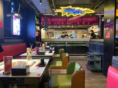 -九鼎轩脆毛肚火锅(南京东路店)