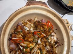 -勝記酒家·37年老字号·经典粤菜(荔枝公园店)