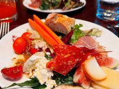-Tivano意大利餐厅(成都居舍酒店)