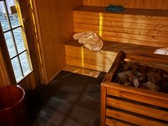 -庐山天沐温泉度假村