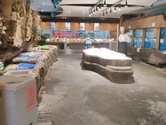 -郑庄脂渣海鲜楼(九水路店)