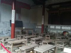 -古田会议纪念馆
