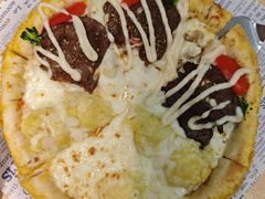 -米斯特比萨(罗斯福店)