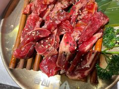 -大叹号·朝鲜族烤肉(潍坊泰华城店)