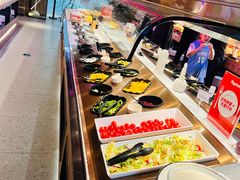 -比格比萨自助(延庆万达广场店)