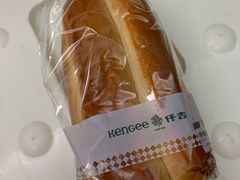 -仟吉·ART FARM主题店(菱角湖万达店)