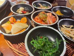 -三代烤肉(保利广场店)