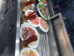 -齐河·老东家·民间菜·地标特色美食