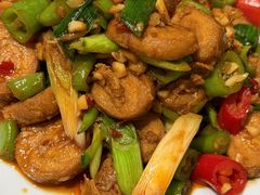 -静一餐厅·湖北菜(前门店)