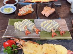 -大雄寿司(洛浦店)