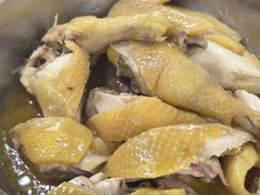 招牌碧映鸡-成惠食府(赤岗店)
