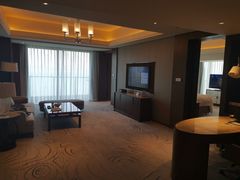 -舟山希尔顿酒店