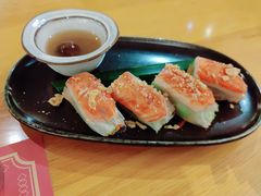 越南蟹棒米卷-miss pizza