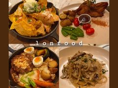 -农畉LONFOOD(福田星河COCOPark店)