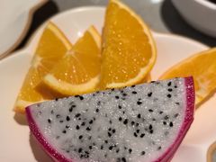 -海底捞火锅(奥森店)