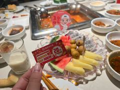 -海底捞火锅(万丰桥店)