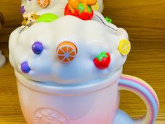 -星巴克(人民公园店)