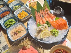 -温野菜涮涮锅(曲江大悦城店)