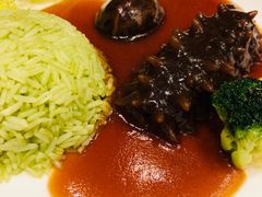 -明阁 Ming Court(广州朗豪酒店)