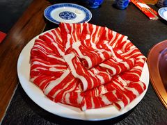 -清真·京华源铜锅涮肉(丰庆店)