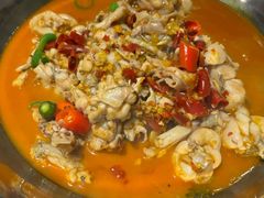 -辣不怕口味虾(凌霄路店)