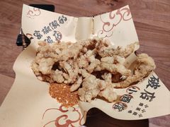 -泥糊破店小酒馆·团建聚餐(南京西路店)