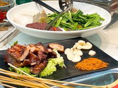 -杯莫亭(集里店)