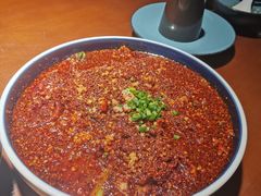 -58度品质川菜馆(经一路店)