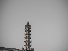 -落星墩
