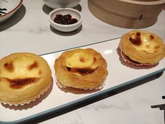 -金牌禄运·点心·啫煲(百信广场店)