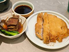 -松鹤楼面馆(天一广场店)