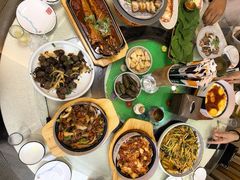 -金达莱冷面百年石锅饭(宾馆胡同店)