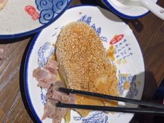 -老盛庆排档•南京菜(夫子庙店)