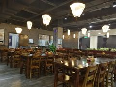 大堂-赤酱红油(家乐福店)