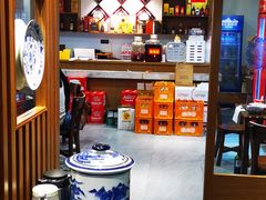 -兰边碗(鼓楼店)