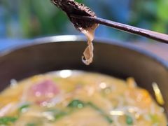 -银米·云南传统过桥米线(双廊黑金冠店)