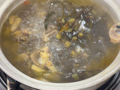 -潮陈记土鸡火锅(东厦北路店)