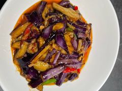 -吴越荣记苏州菜·松鼠桂鱼100%活鱼现做(斜塘老街店)
