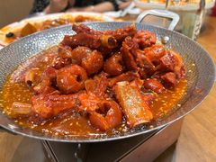 -金阁家常菜(贵阳路店)