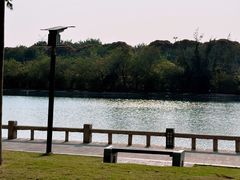 -时光花园(白鹭洲店)