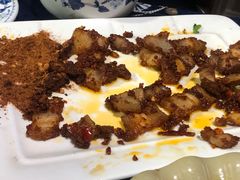 -龙姐私房菜(和顺古镇店)