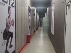 -一兆韦德健身(梅川店)